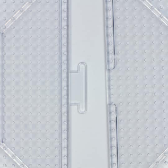 Perler® Large Interlocking Pegboard Set, 4ct.
